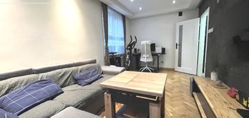 Funkcjonalne 2 pokoje wśród zieleni