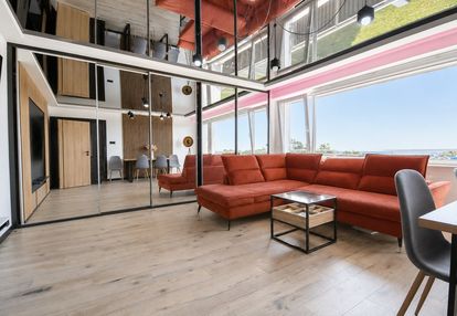 M2|balkon|osiedle niepodłegłości