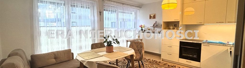 Apartament dla wyszukanego najemcy ścisłe centrum