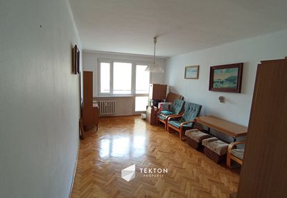 Mieszkanie idealne na start