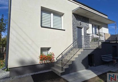 Ciekawy dom 160 m2 działka 608 m2 ul janowska