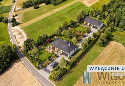 7100 m² | wz na 2 domy | prąd | las | 15 zł/m²