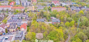 Inwestycja! zabudowa wielorodzinna