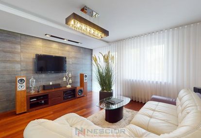 11 listopada 4 pokoje 89 m2 - z prywatnym tarasem