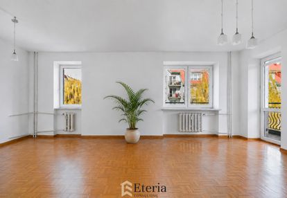 Klimat kamienicy - cisza i spokój - dla rodziny
