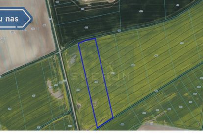 4,41 ha | kl. iii i iv | gmina przyrów