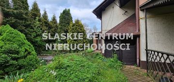 Dąbrowa górnicza dom z ogrodem