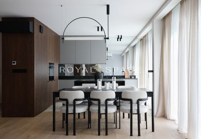 Apartament z tarasem w inwestycji młyny mogilska!