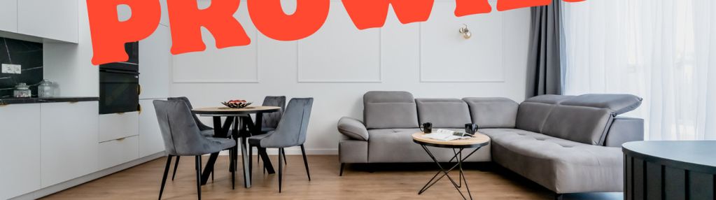 Wykończona szeregówka/mieszkanie 2 poziomowe