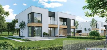 Niezrównany bliźniak po - 123 m2 nowe siedlce
