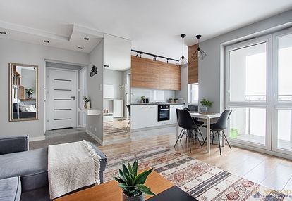 ***m2 w nowym budownictwie***