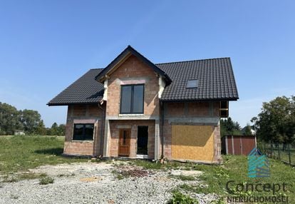 Dom |  169m2 | proszówki | komfort