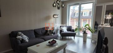 Eleganckie mieszkanie 48m² na śródmieściu