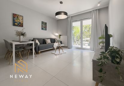 2 pokoje na wynajem w wysokim standardzie