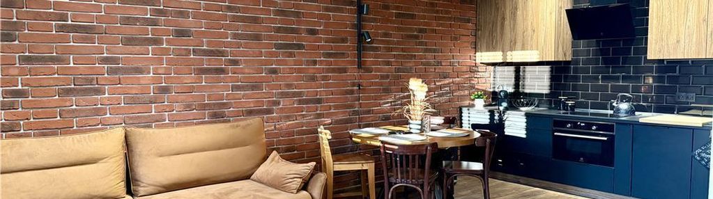 Apartament ustroń centrum / 2 miejsca postojowe