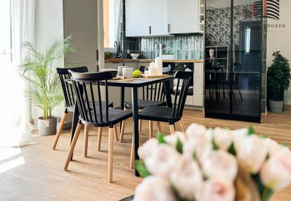 3 pokoje po generalnym remoncie, hutnicza