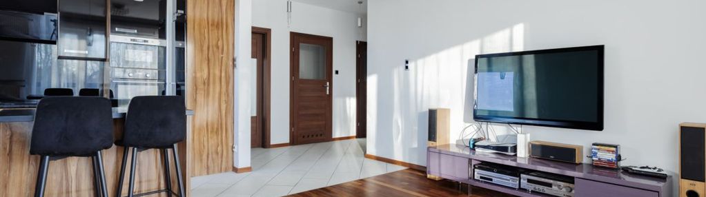 Osiedle saska | 3 pokoje | 69 m2 | słoneczne