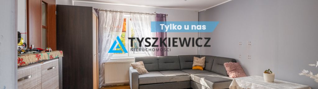 Komfortowy dom w gminie lipnica