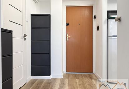 Do wynajęcia 2-pokojowe mieszkanie w centrum wrocławia!