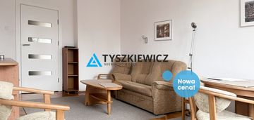 Mieszkanie do wynajęcia oliwa ul. pomorska, 3 pok