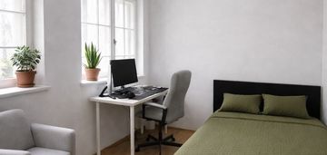 Doskonała inwestycja na starym mieście