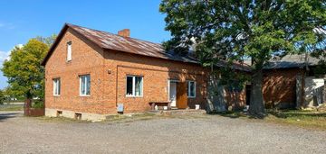 Dom w zabudowie siedliskowej, nowy kawęczyn