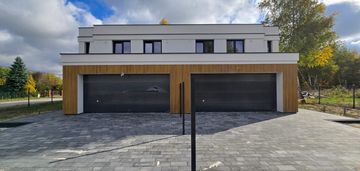 Iii etap,wola mrokowska,178m2,6 pokoi,garaż,