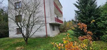 Atrakcyjna działka inwestycyjna tyniecka - kostrze