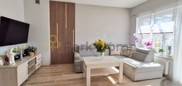 Elegancja, komfort i spokój w idealnej harmonii