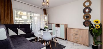 Do wynajęcia 3-pokojowe m w wysokim standardzie