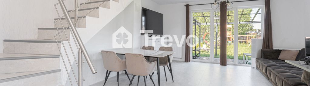Ogród 270 m2 | wysoki standard wykończenia