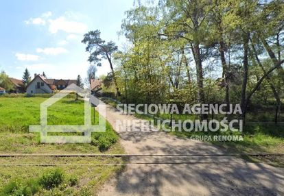 Atrakcyjna działka siedliskowa 3414 m2, mikoszewo