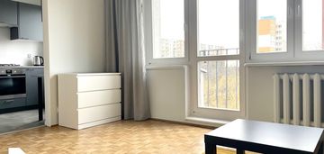 Kawalerka / 31 m2 / os. kopernika / poznań