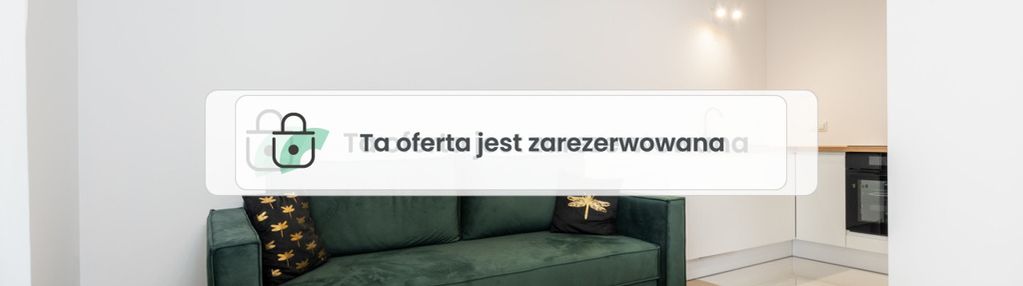 Nowe mieszkanie na warszawskim gocławiu