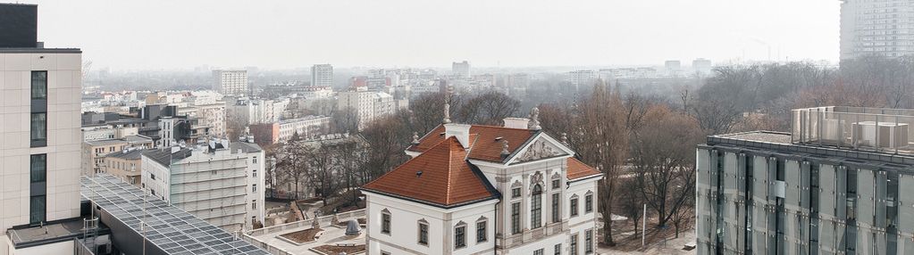 Rezerwacja! widok marzenie! lokalizacja top, metro
