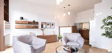 Mieszkanie na sprzedaż 2 pokoje 42m2