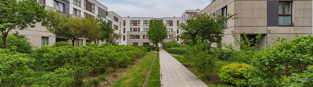 Wilanów premium | cisza i elegancja