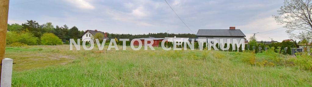 Działka we władysławowie