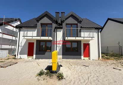 5 pokoi/ogród/bliźniak