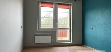 Na sprzedaż dwupokojowe mieszkanie o powierzchni 45,7 m2 w szczytnicy