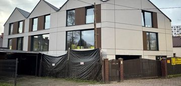 3-poziom. apartament| garaż| ogródek|premium