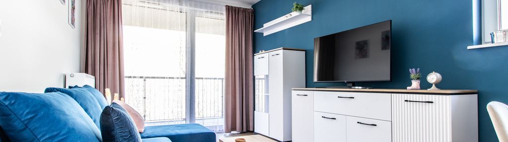 Prądnik biały | papierni prądnickich | 43m2 | 2pok