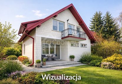 4,6 ha gruntu | dom 150 m² | las 0,5 ha | duży pot