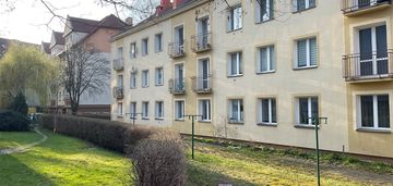 M2 w centrum jeleniej góry