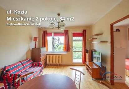 Sarni stok ul. kozia