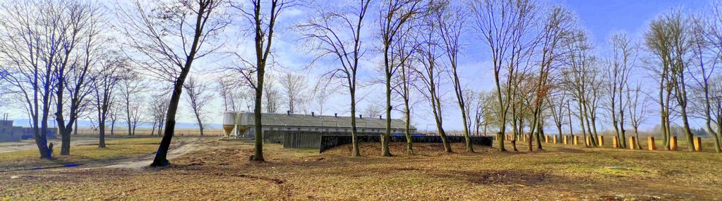 Działka przeznaczone do hodowli lub upraw