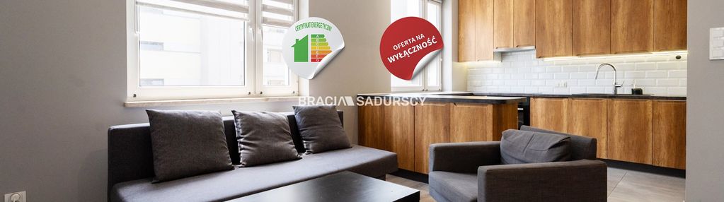 Os. avia | 2 pok. | 46m² | klimatyzacja | komfort