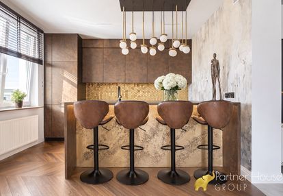 Luksusowy, bezczynszowy apartament| taras i ogród