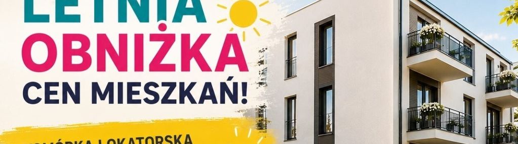 Lauvia – mieszkanie z dużym własnym ogrodem!