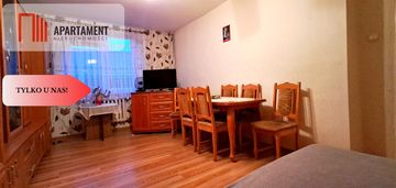 M3 w bloku na parterze - polanowice